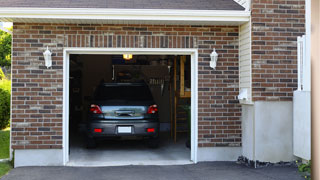 Garage Door Installation at Horizon Condominiums, Colorado