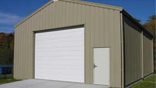 Garage Door Openers at Horizon Condominiums, Colorado